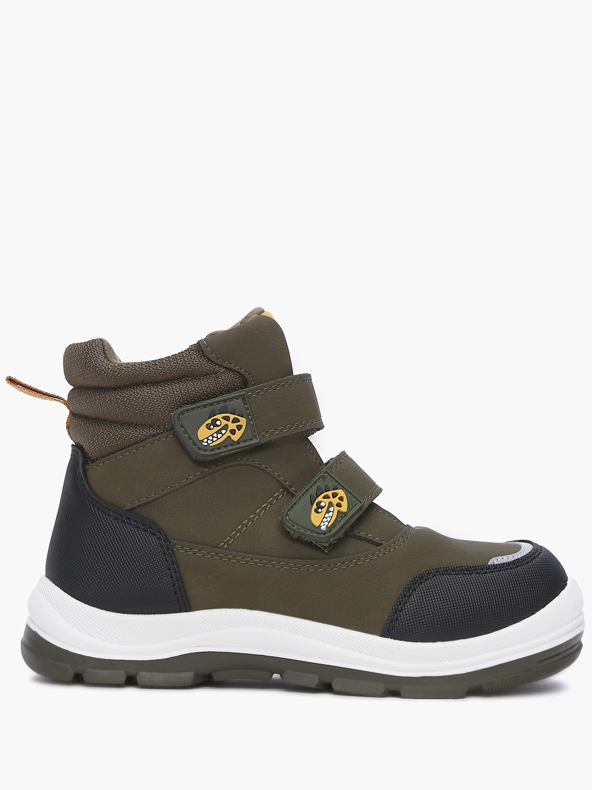 

Ботинки Shuzzi 1208000569, Зеленый