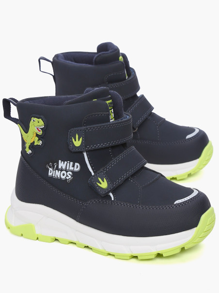 Ботинки Shuzzi 1208000572