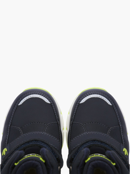 Ботинки Shuzzi 1208000572