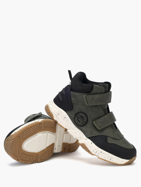 Ботинки Shuzzi 1208000579