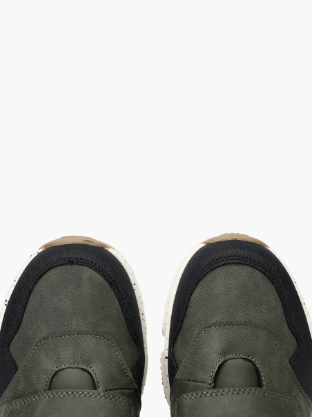 Ботинки Shuzzi 1208000579