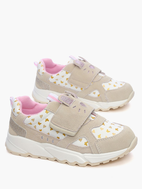 Кроссовки Shuzzi 1208000627