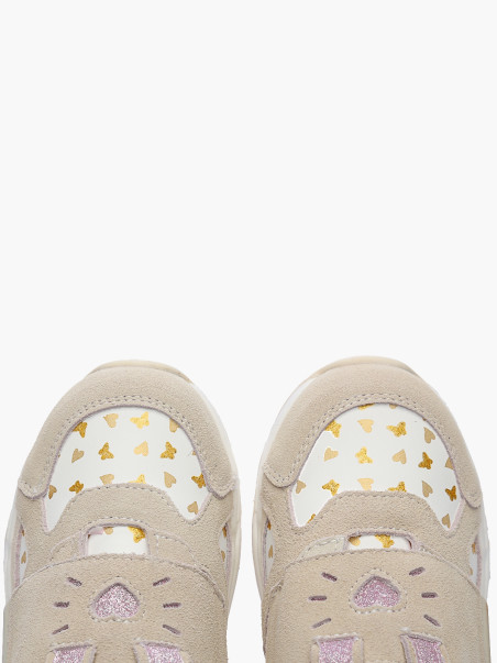 Кроссовки Shuzzi 1208000627