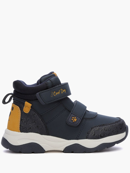 Ботинки Shuzzi 1208000628