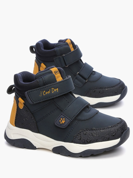 Ботинки Shuzzi 1208000628