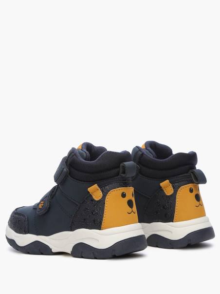 Ботинки Shuzzi 1208000628