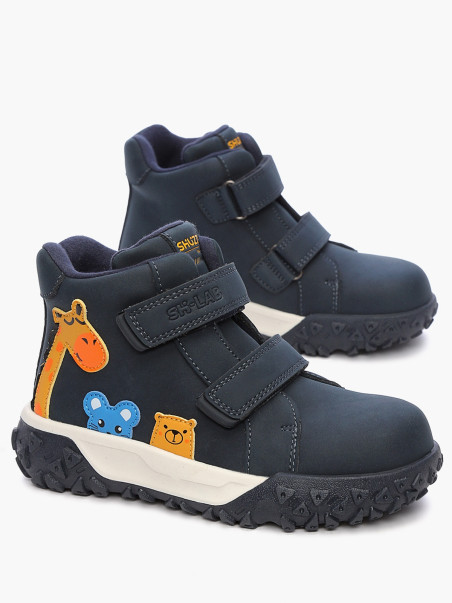 Ботинки Shuzzi 1208000629