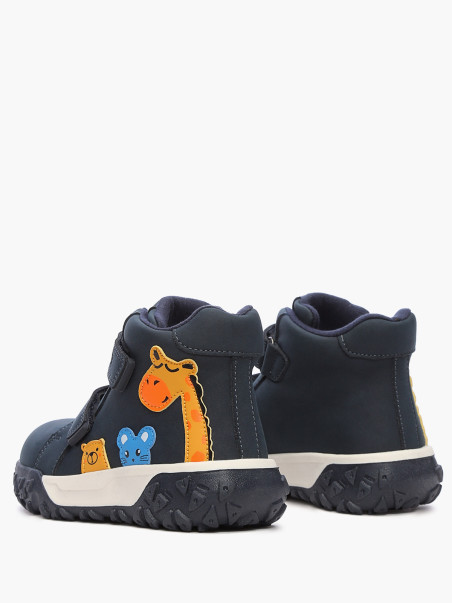 Ботинки Shuzzi 1208000629