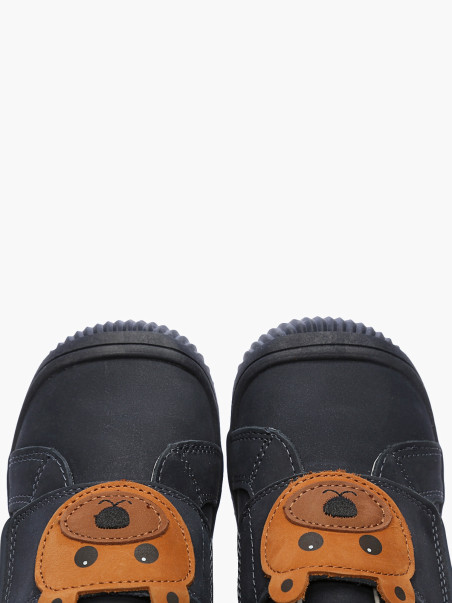 Полуботинки Shuzzi 1208000630