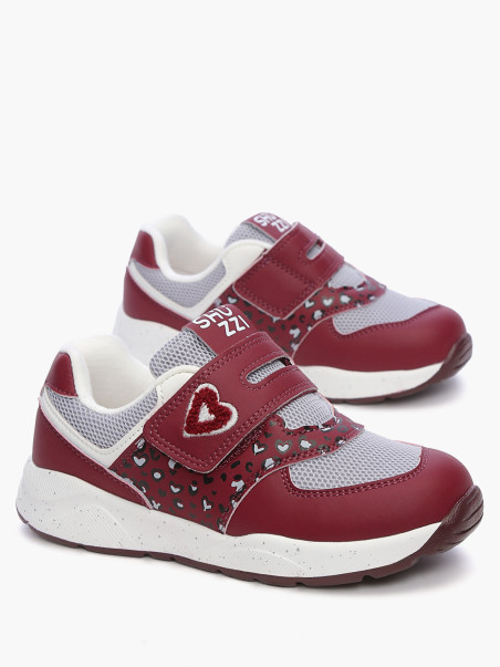 Кроссовки Shuzzi 1208000631