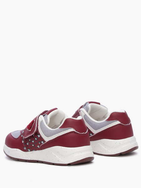 Кроссовки Shuzzi 1208000631