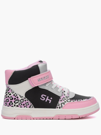 Ботинки Shuzzi 1208000632