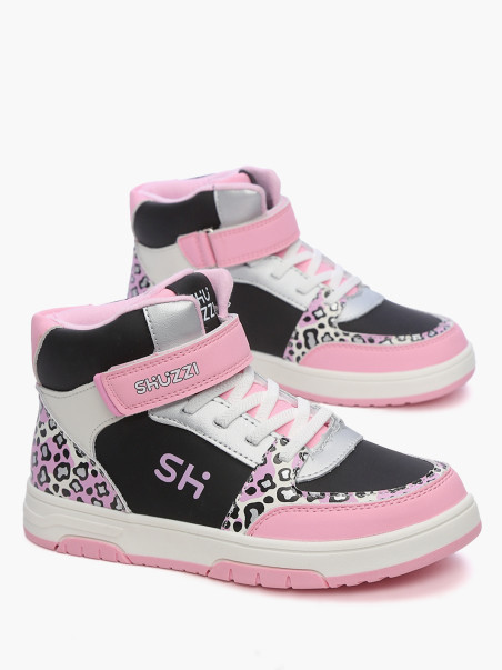 Ботинки Shuzzi 1208000632