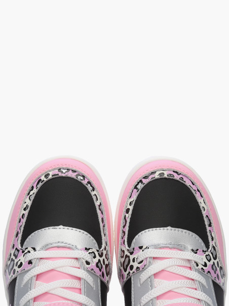 Ботинки Shuzzi 1208000632