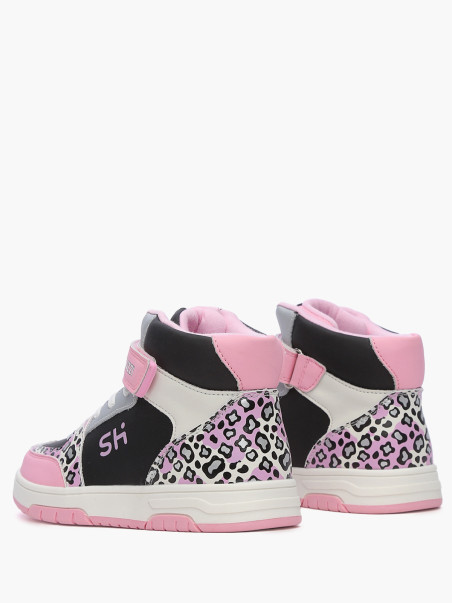 Ботинки Shuzzi 1208000632