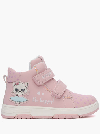 Ботинки Shuzzi