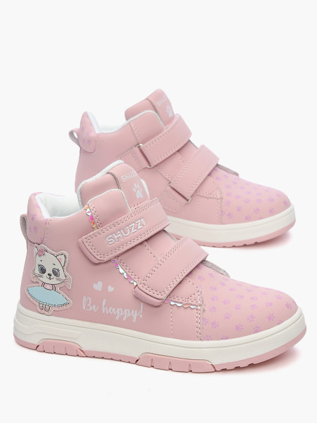 Ботинки Shuzzi 1208000634