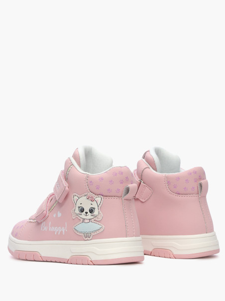 Ботинки Shuzzi 1208000634