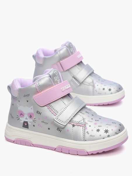 Ботинки Shuzzi 1208000635