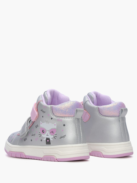 Ботинки Shuzzi 1208000635