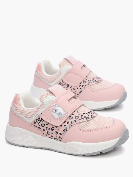 Кроссовки Shuzzi 1208000636