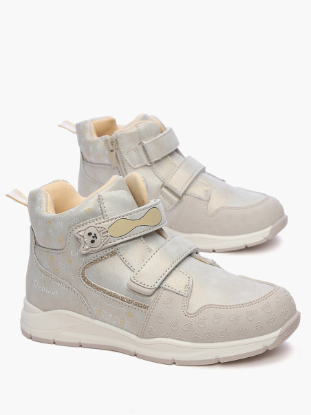 Ботинки Shuzzi 1208000637