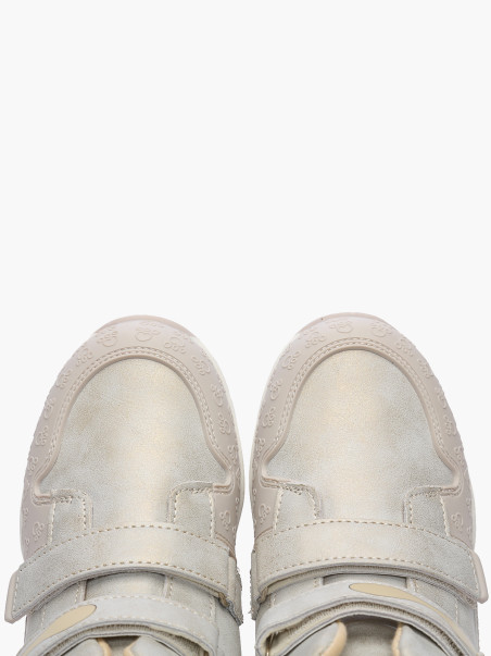 Ботинки Shuzzi 1208000637