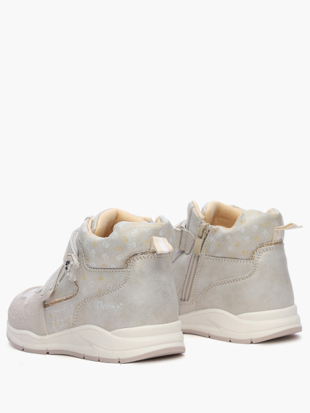 Ботинки Shuzzi 1208000637