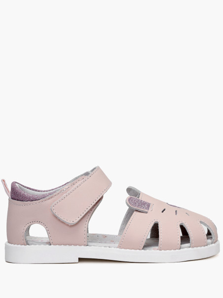 Туфли летние открытые Shuzzi 1208000699