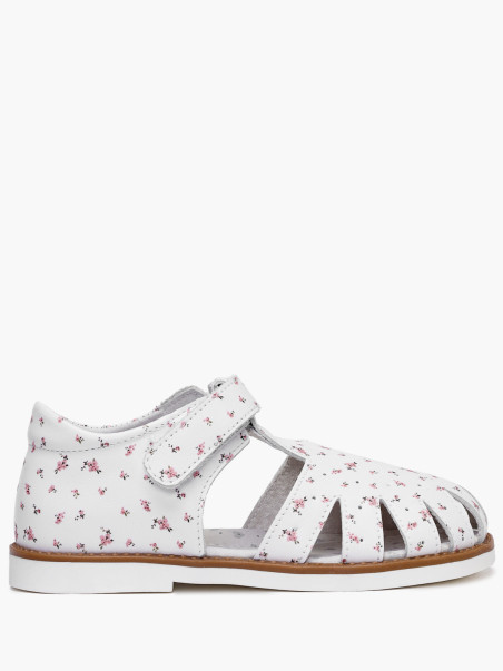 Туфли летние открытые Shuzzi 1208000703