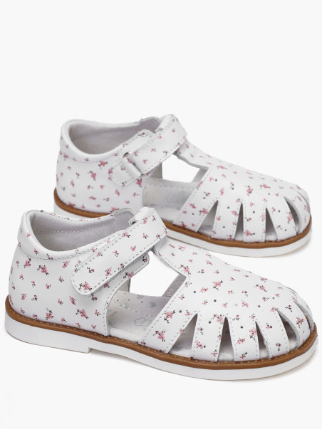 Туфли летние открытые Shuzzi 1208000703