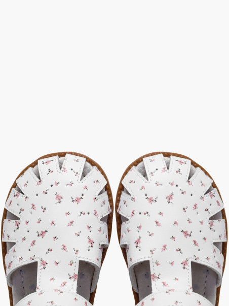 Туфли летние открытые Shuzzi 1208000703