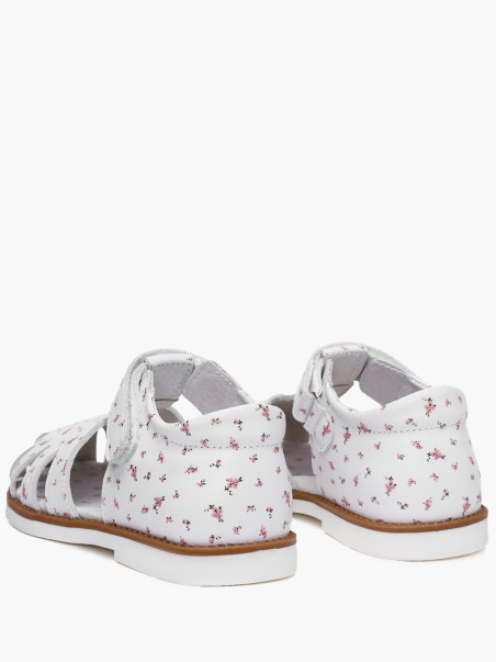 Туфли летние открытые Shuzzi 1208000703