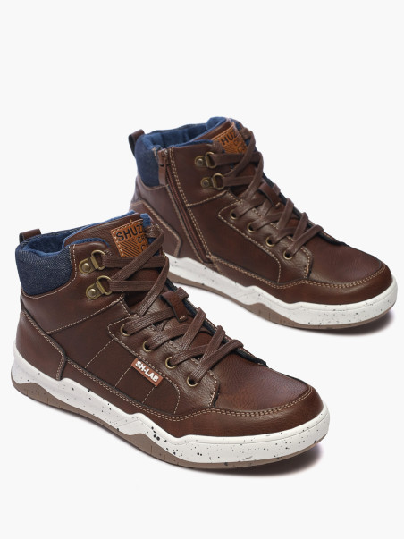 Ботинки Shuzzi 12080011