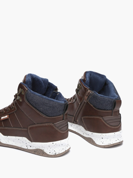 Ботинки Shuzzi 12080011