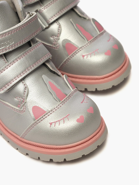 Ботинки Shuzzi 120802