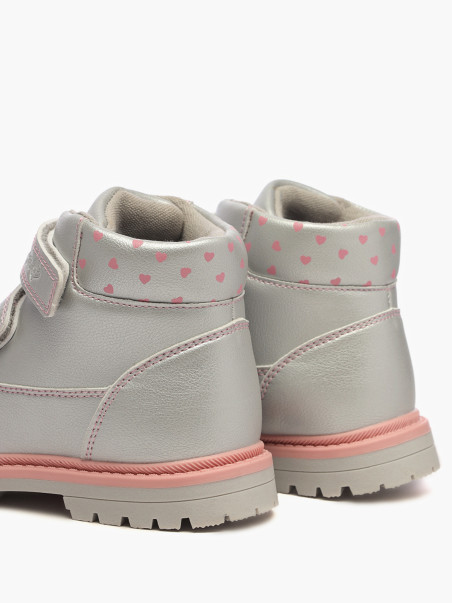 Ботинки Shuzzi 120802