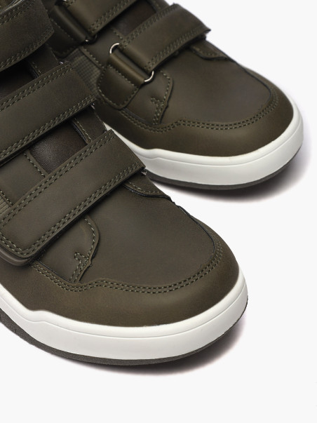 Ботинки Shuzzi 120803