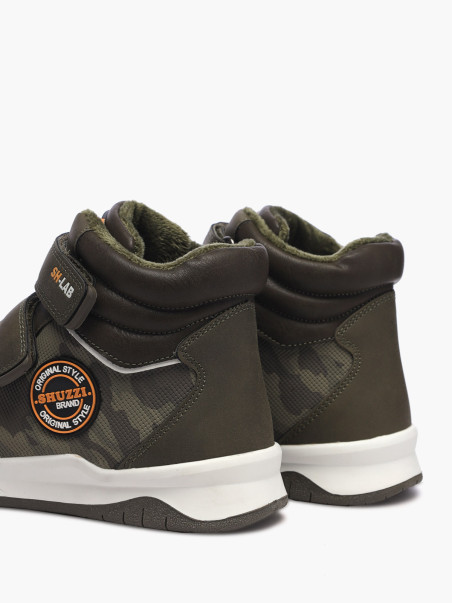 Ботинки Shuzzi 120803