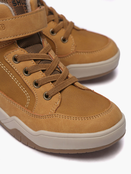 Ботинки Shuzzi 120805