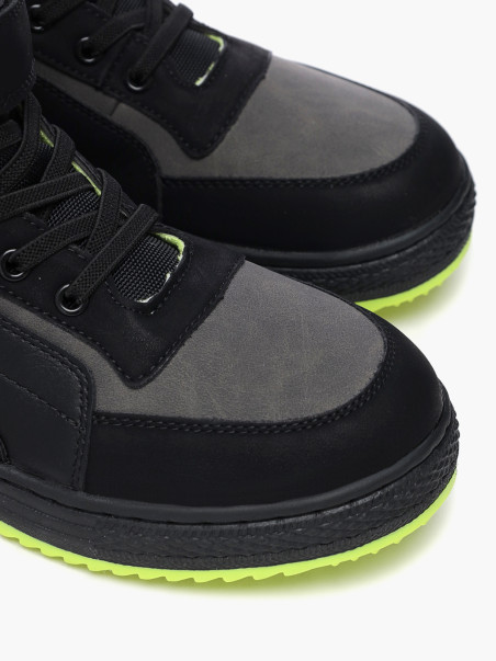 Ботинки Shuzzi 1208101