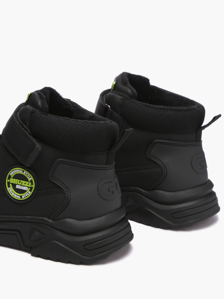 Ботинки Shuzzi 1208112