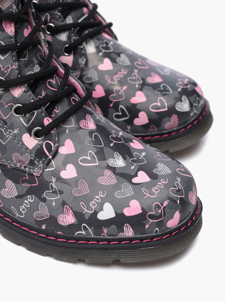 Ботинки Shuzzi 12082301