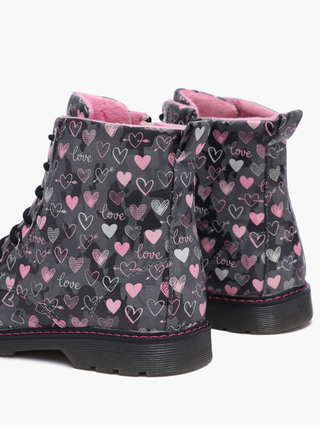 Ботинки Shuzzi 12082301