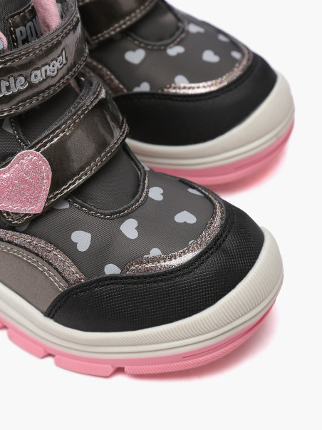 Ботинки Shuzzi 12082311