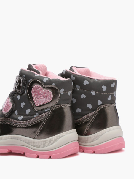 Ботинки Shuzzi 12082311