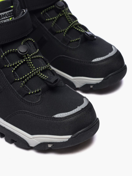 Ботинки Shuzzi 12089501