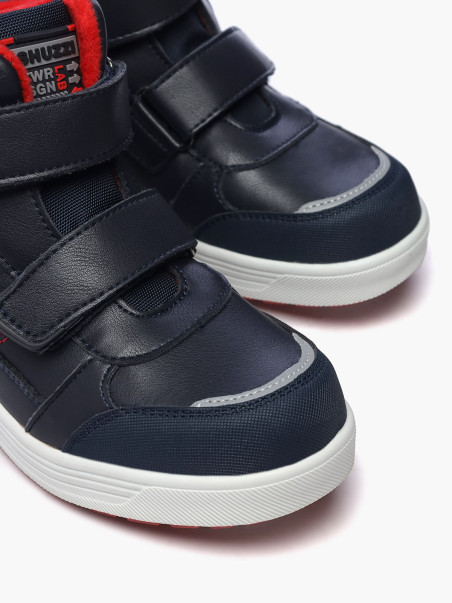 Ботинки Shuzzi 12089854