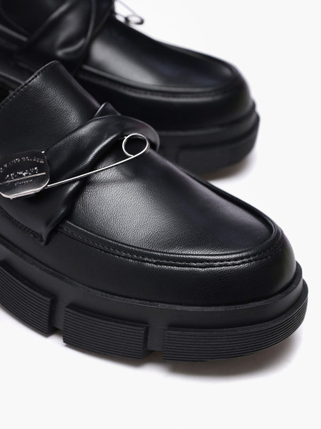 Лоферы Shuzzi 1213000019