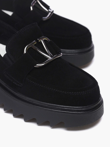 Лоферы Shuzzi 1213000021